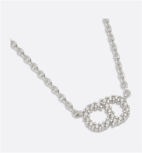 dior clair d lune necklace